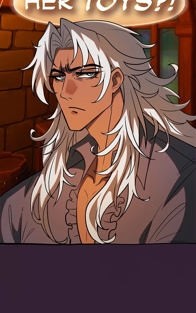 Raising Hell: A Demon