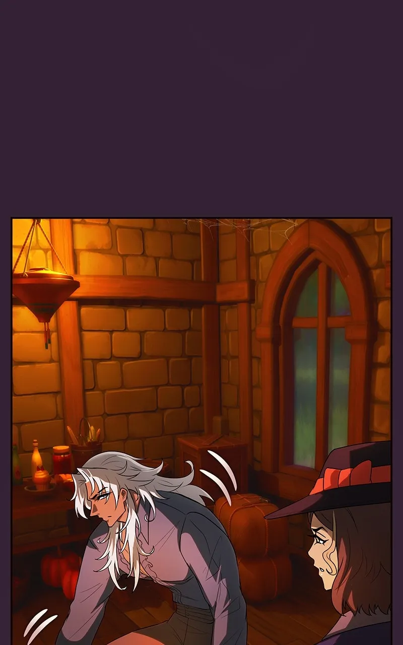 Raising Hell: A Demon
