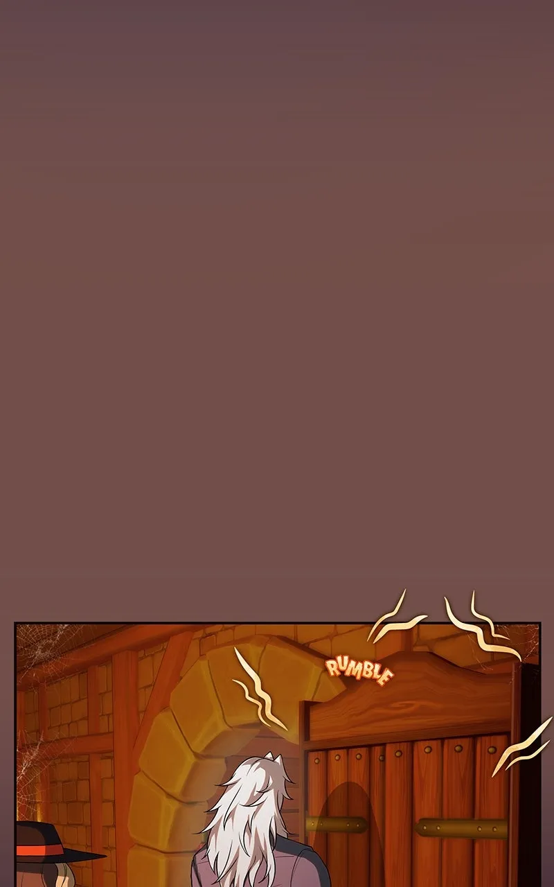 Raising Hell: A Demon