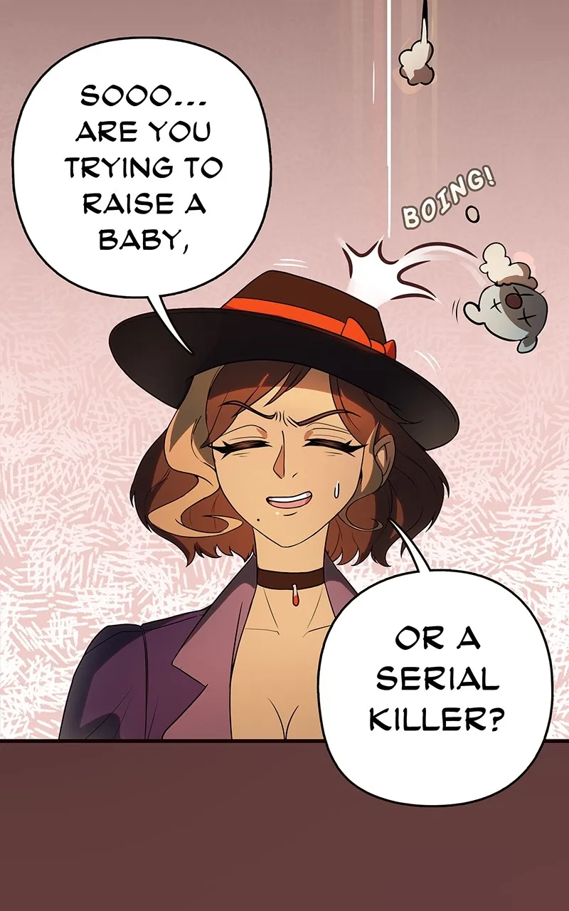 Raising Hell: A Demon