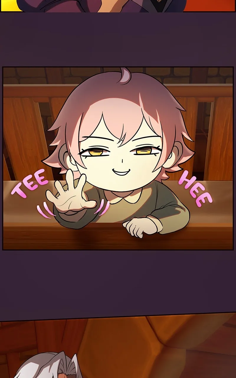Raising Hell: A Demon