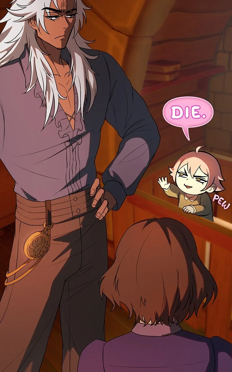 Raising Hell: A Demon