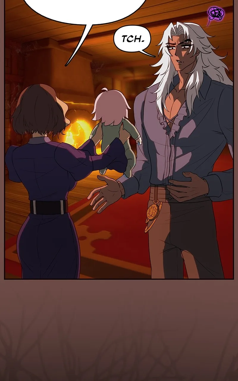 Raising Hell: A Demon