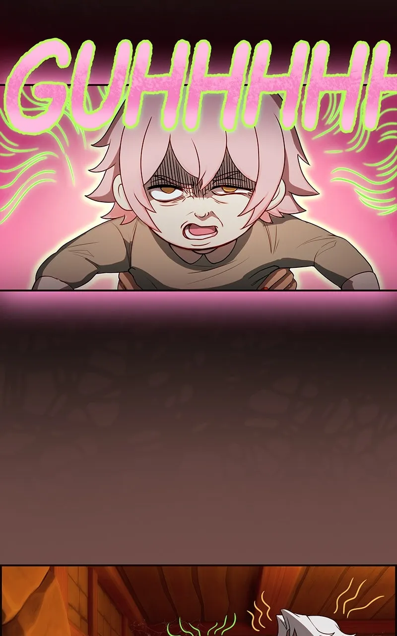 Raising Hell: A Demon