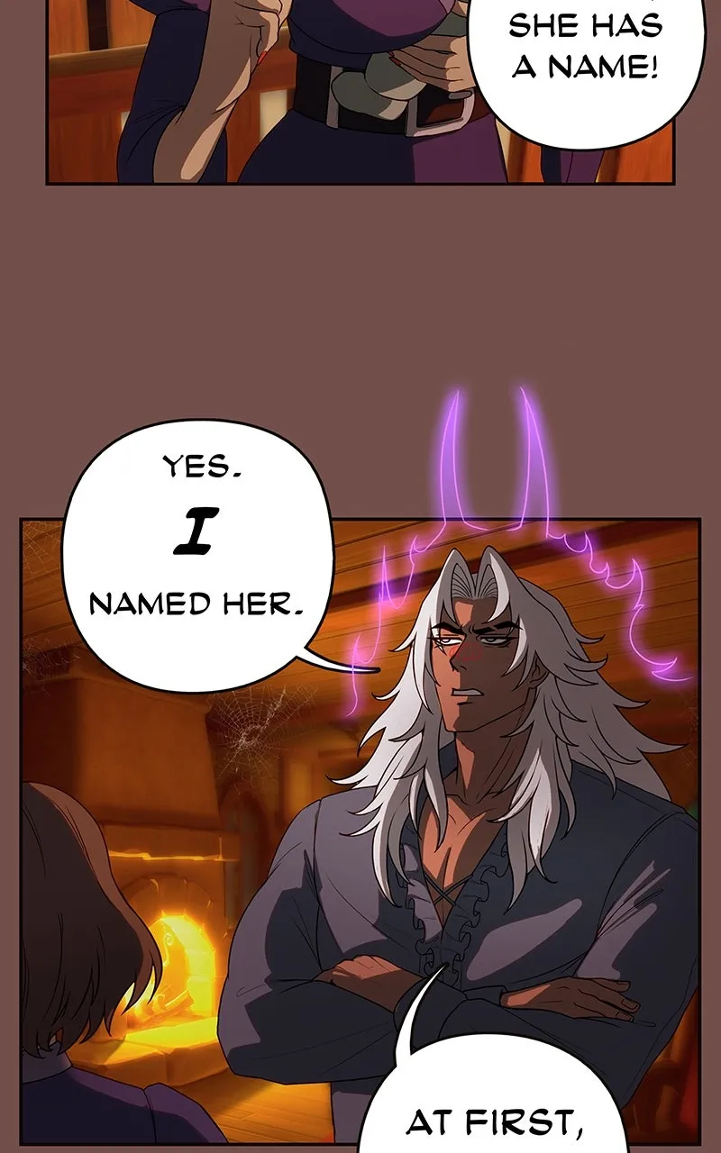Raising Hell: A Demon