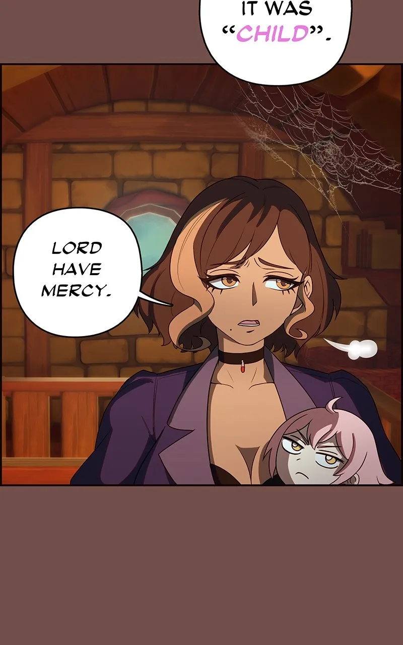 Raising Hell: A Demon