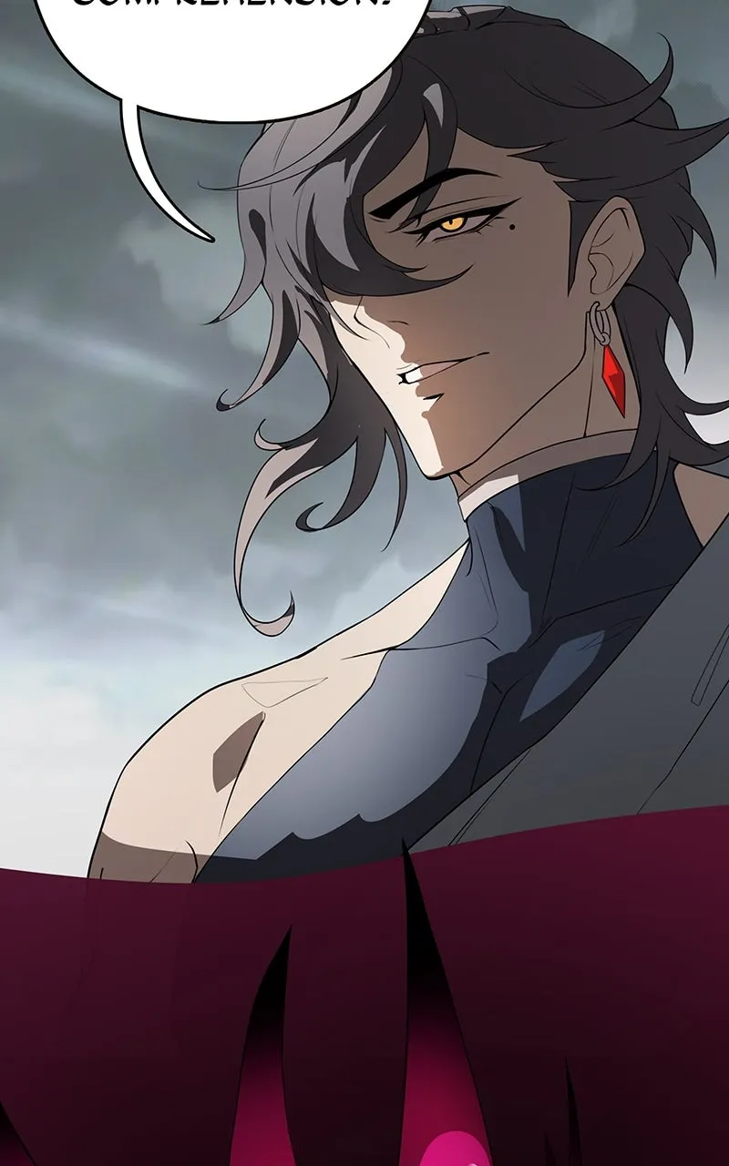Raising Hell: A Demon