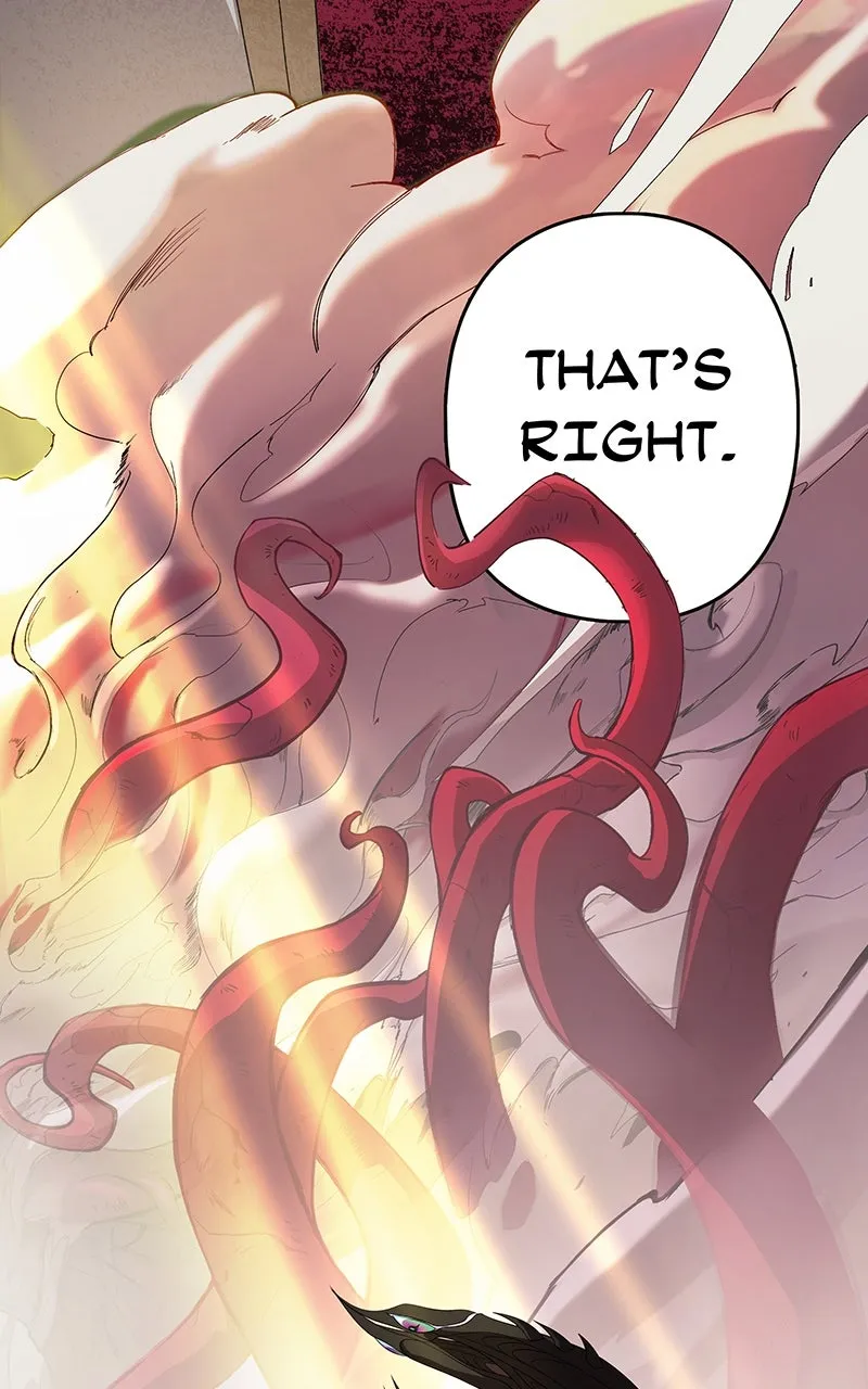 Raising Hell: A Demon