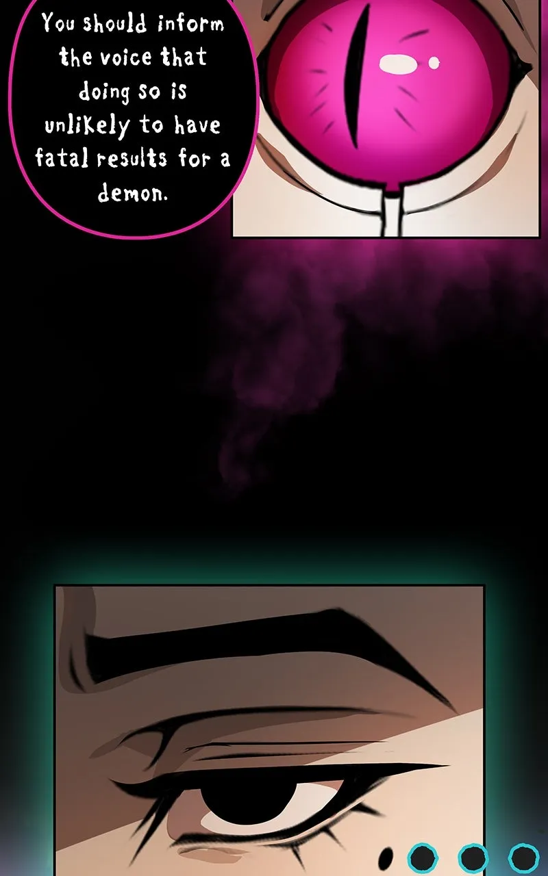Raising Hell: A Demon
