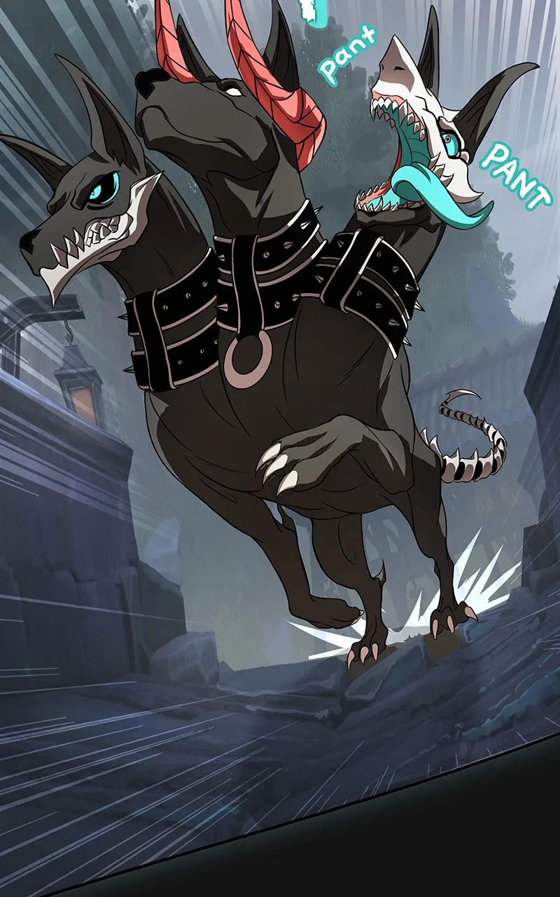 Raising Hell: A Demon