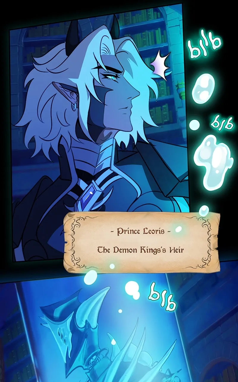 Raising Hell: A Demon