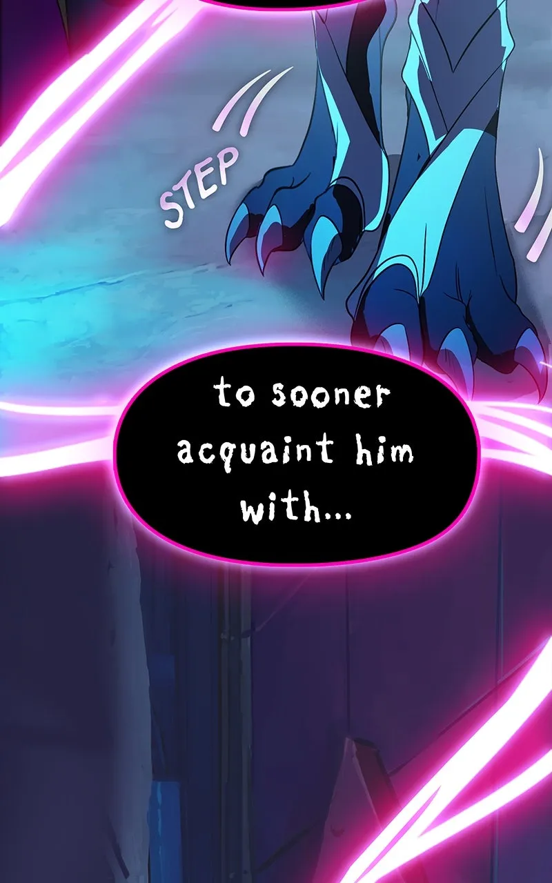 Raising Hell: A Demon