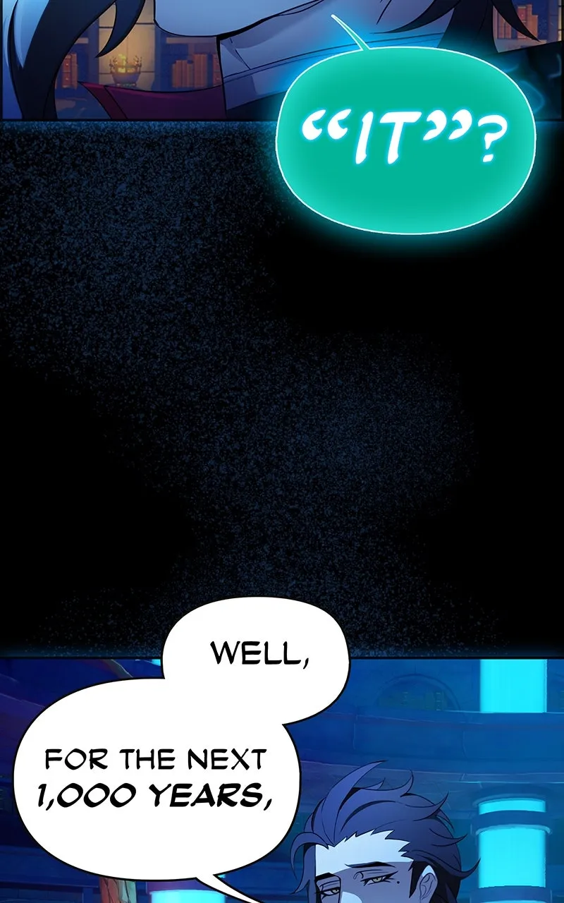 Raising Hell: A Demon