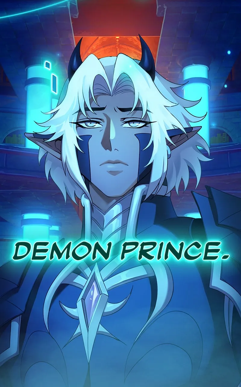 Raising Hell: A Demon