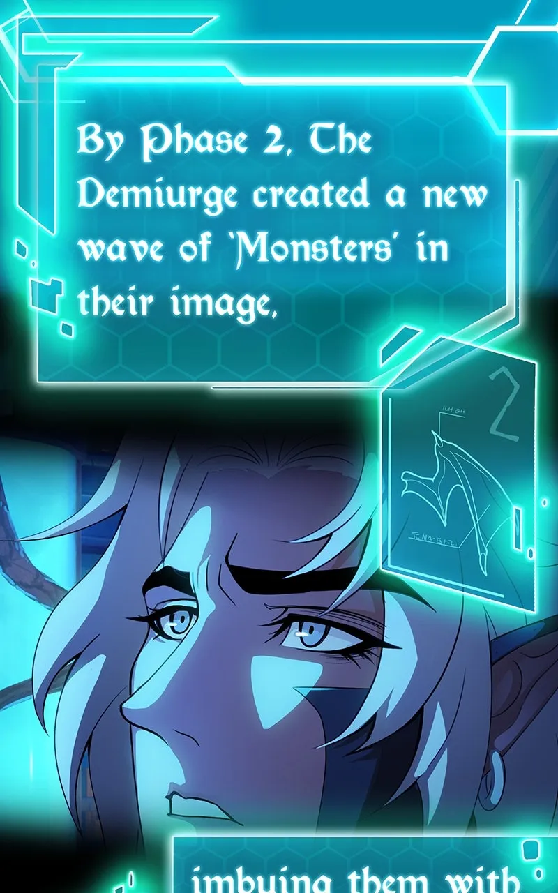 Raising Hell: A Demon