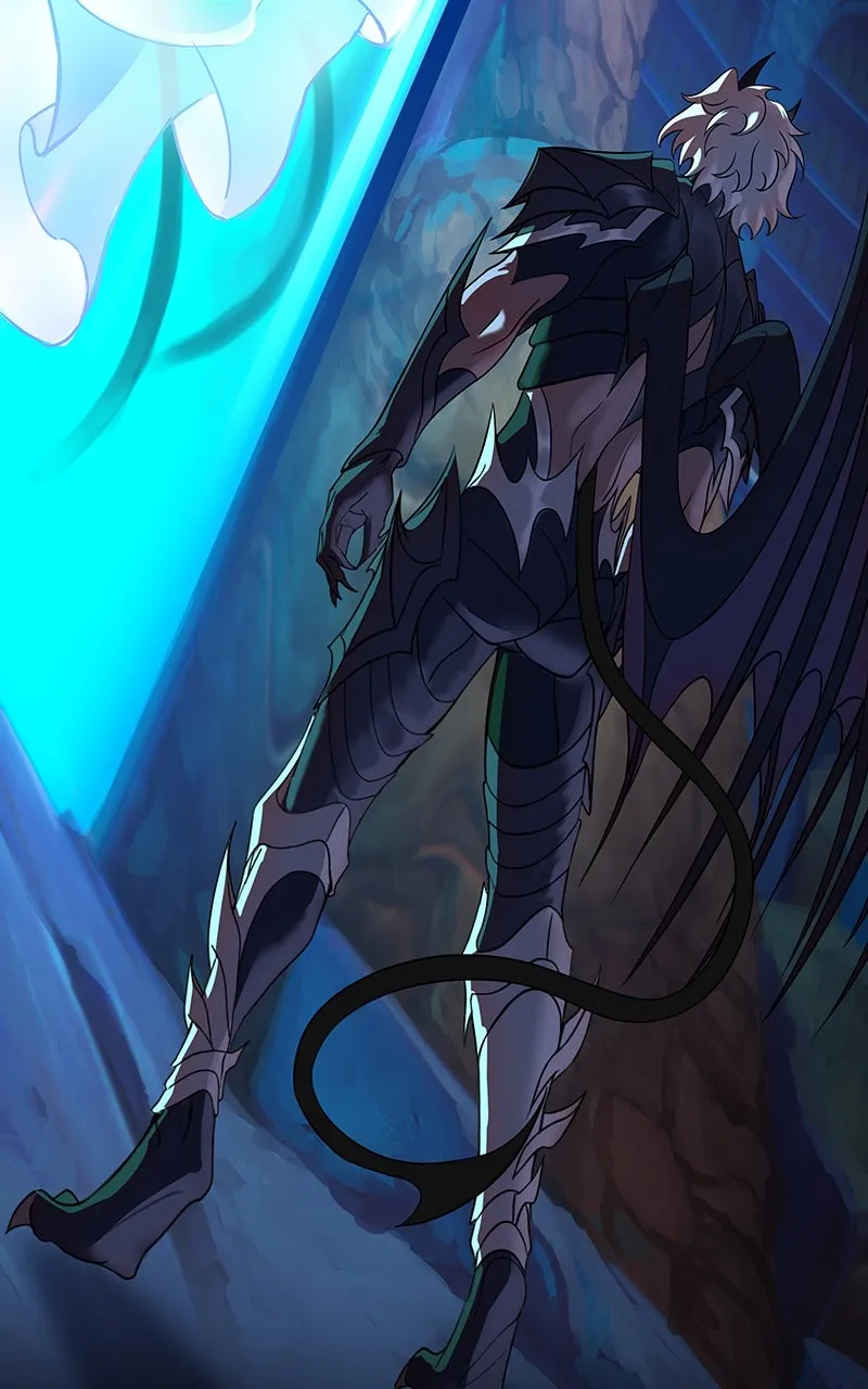 Raising Hell: A Demon