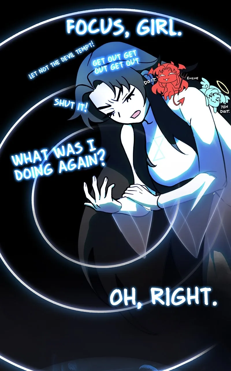 Raising Hell: A Demon