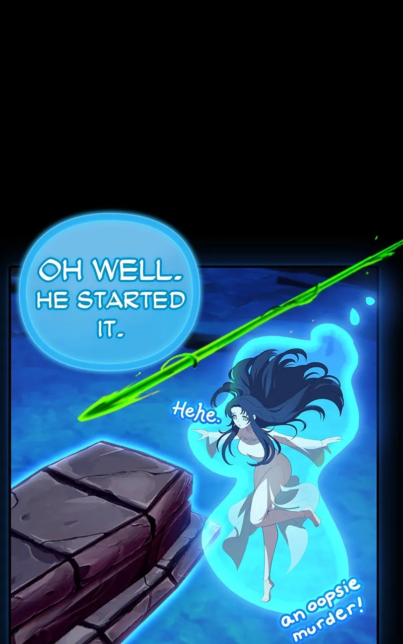 Raising Hell: A Demon