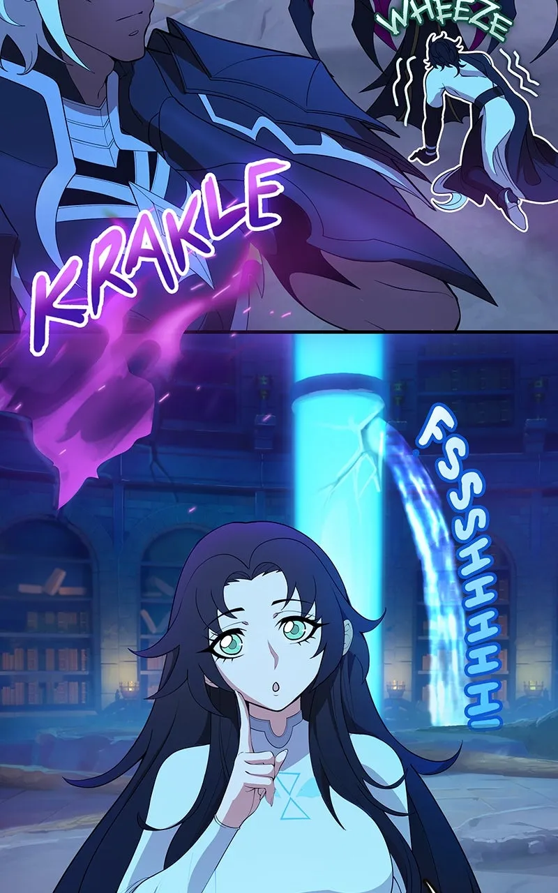 Raising Hell: A Demon