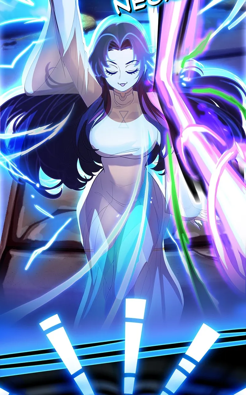 Raising Hell: A Demon