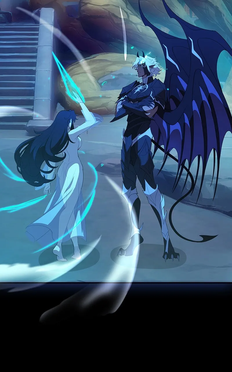 Raising Hell: A Demon