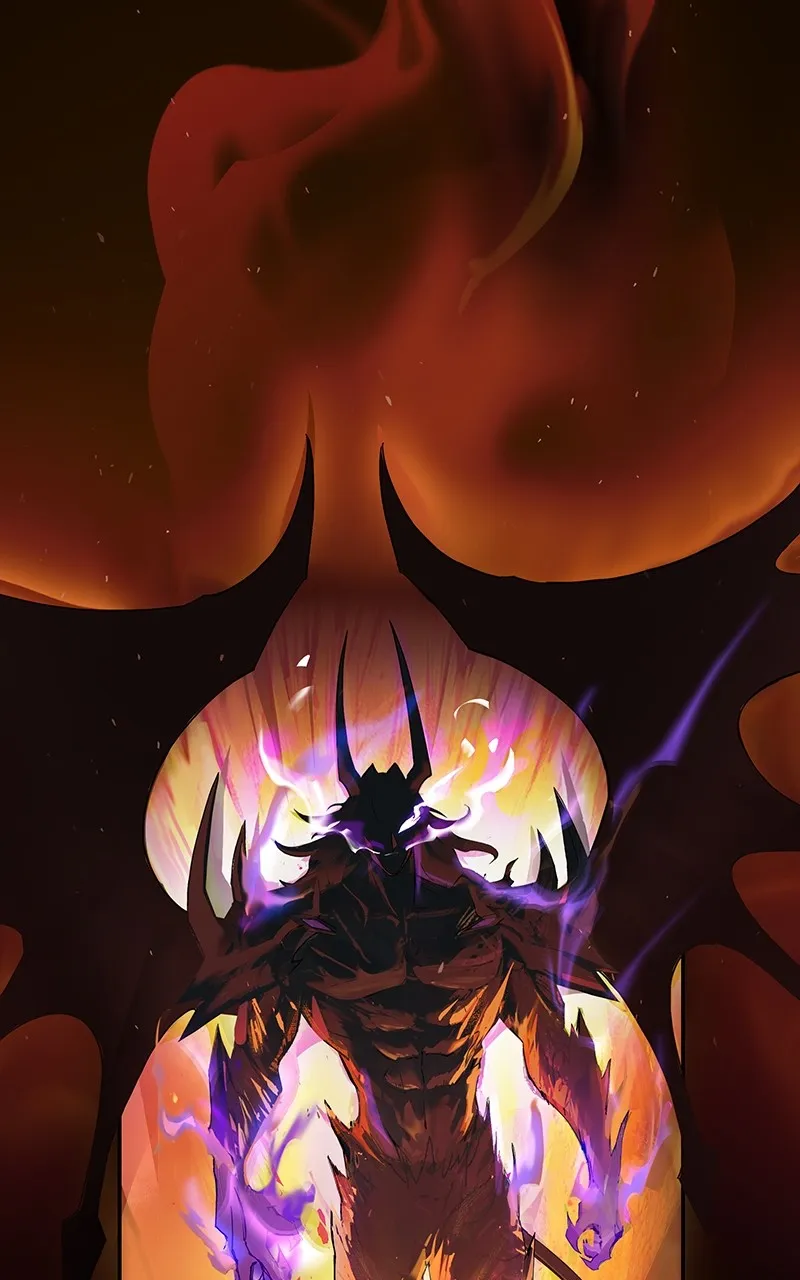 Raising Hell: A Demon