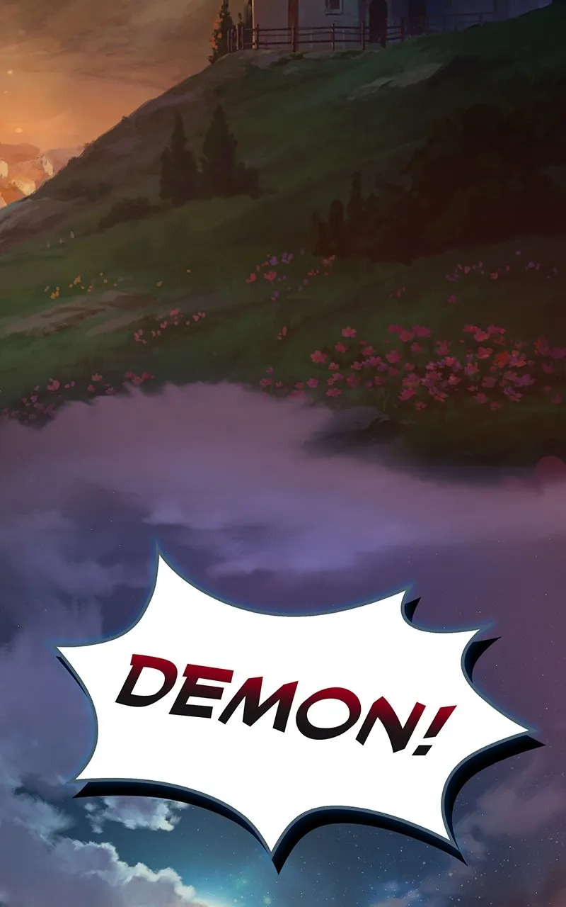 Raising Hell: A Demon