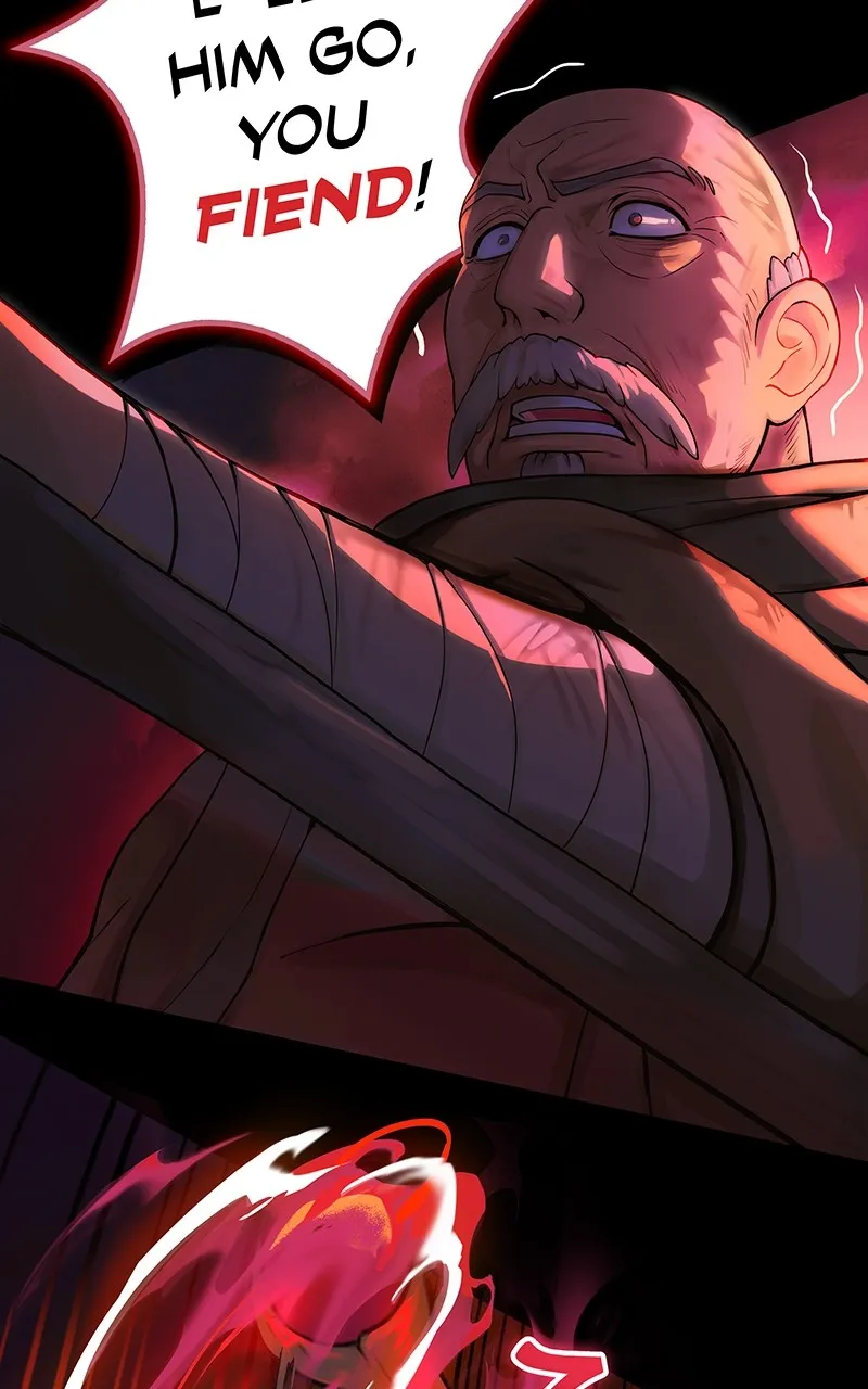 Raising Hell: A Demon