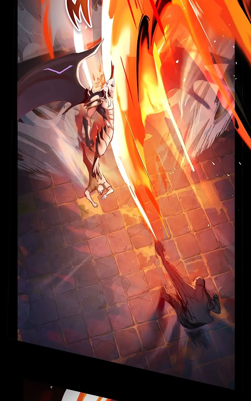 Raising Hell: A Demon