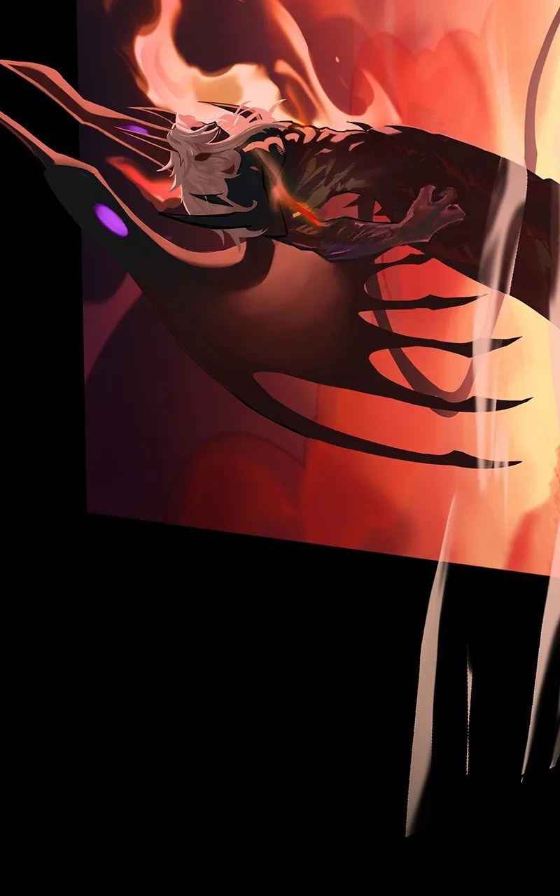 Raising Hell: A Demon