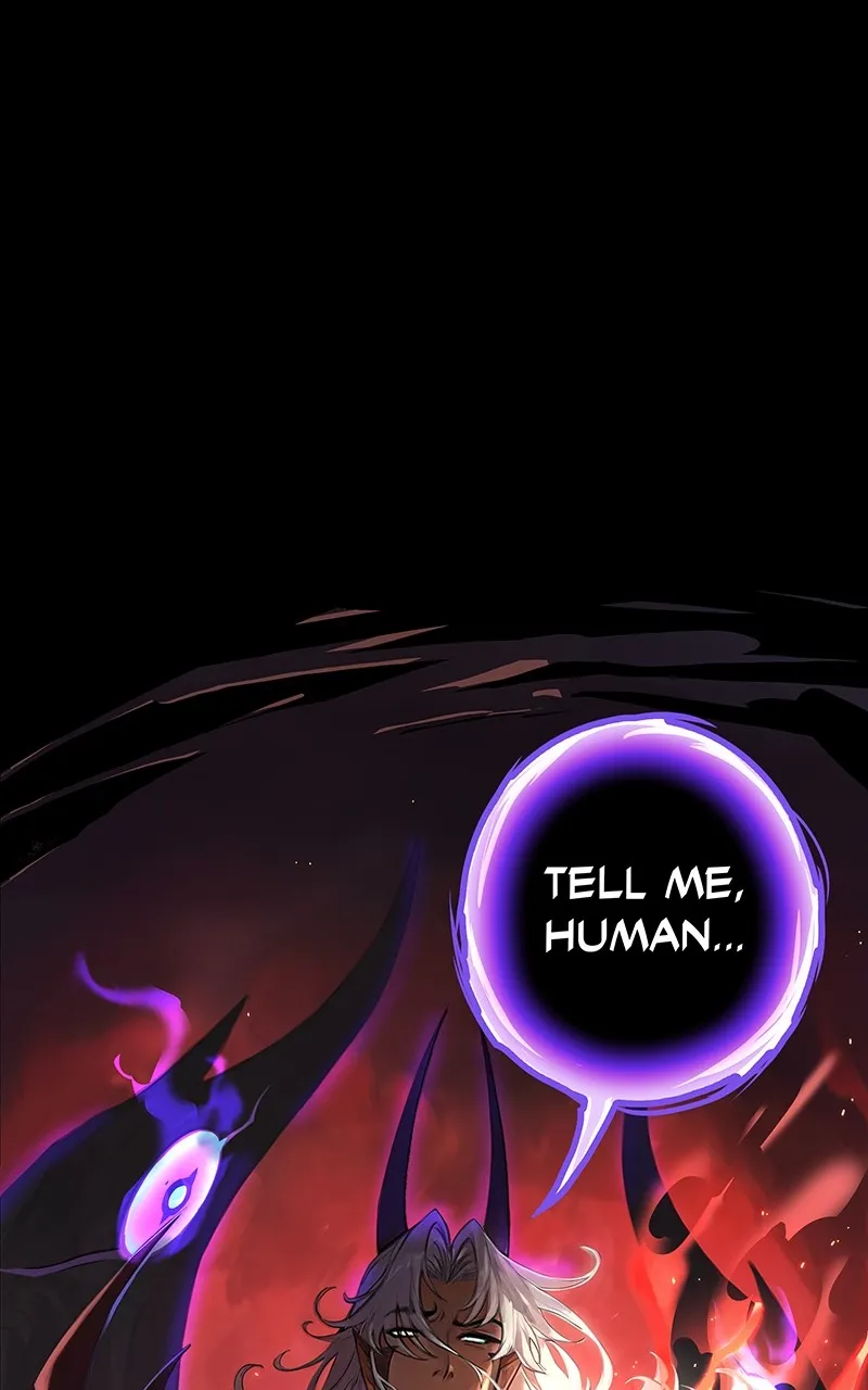 Raising Hell: A Demon