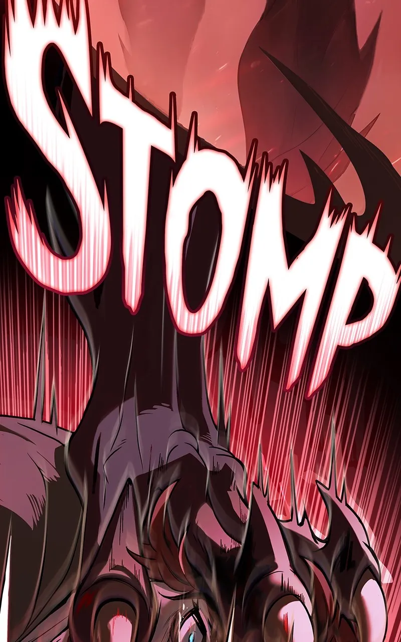 Raising Hell: A Demon