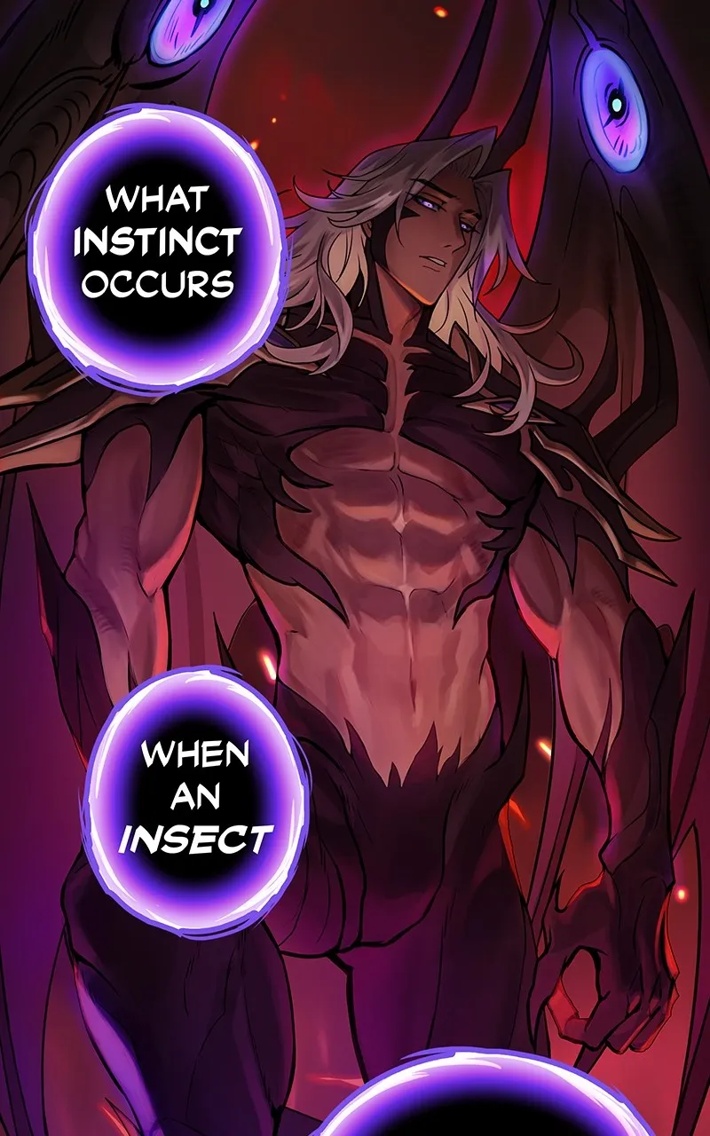 Raising Hell: A Demon