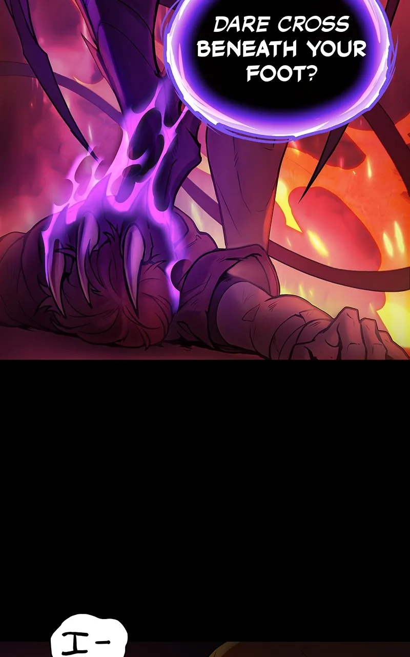 Raising Hell: A Demon