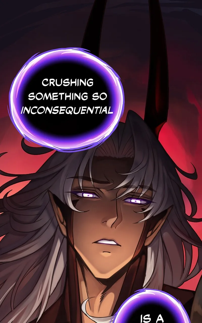 Raising Hell: A Demon