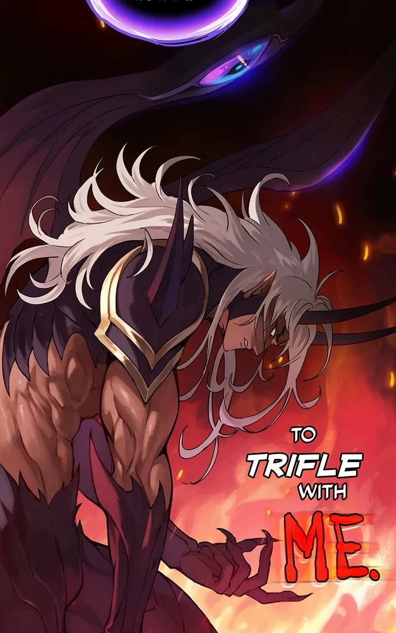 Raising Hell: A Demon