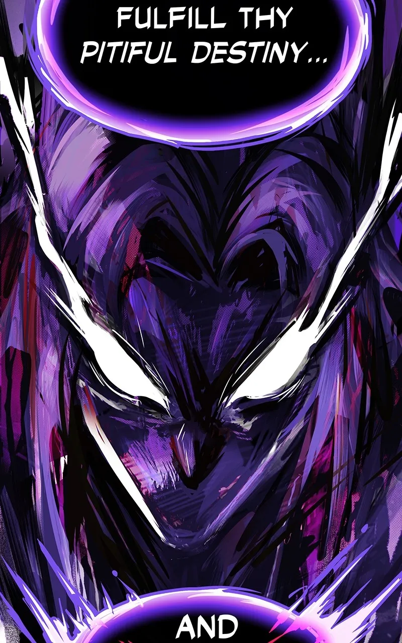 Raising Hell: A Demon