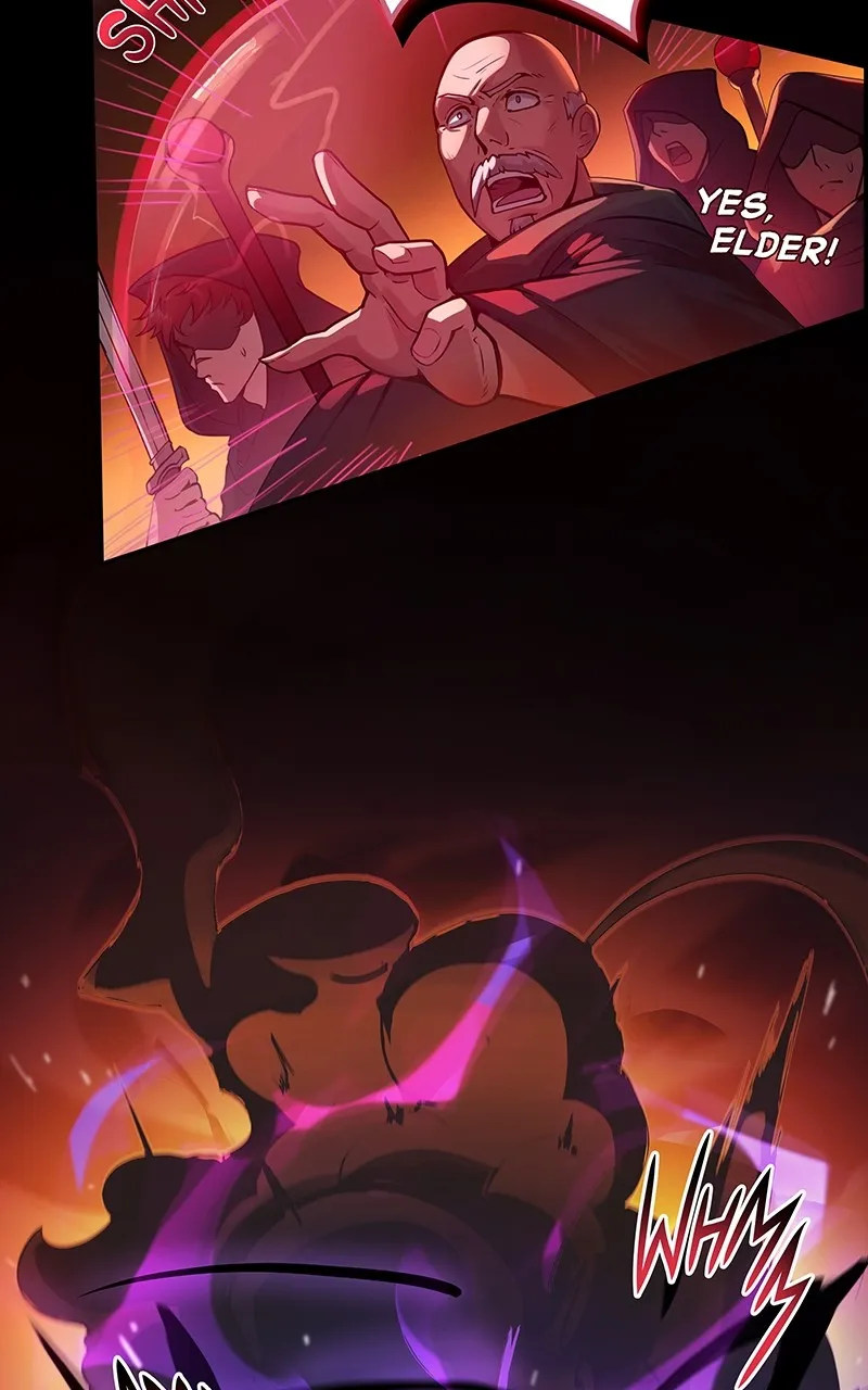 Raising Hell: A Demon