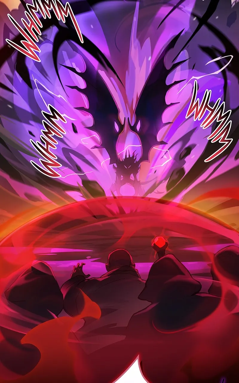 Raising Hell: A Demon