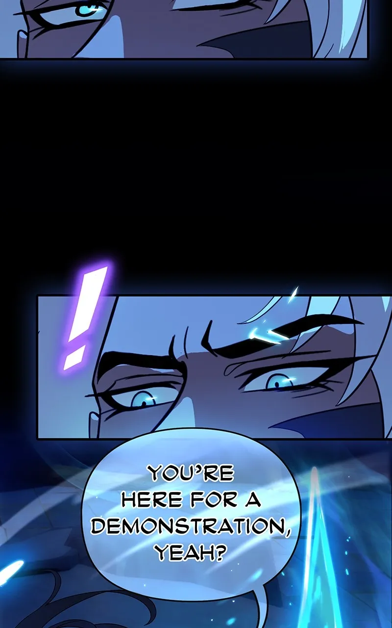 Raising Hell: A Demon