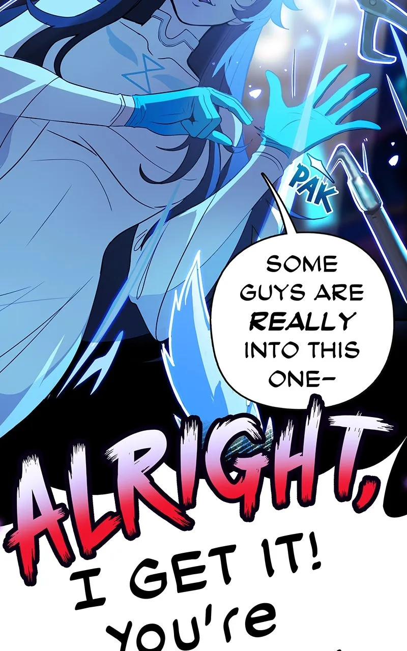 Raising Hell: A Demon