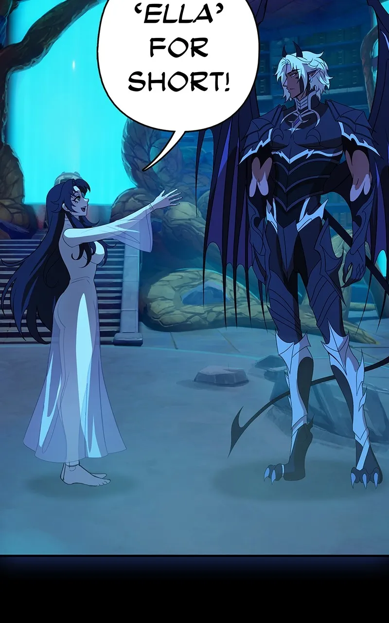 Raising Hell: A Demon