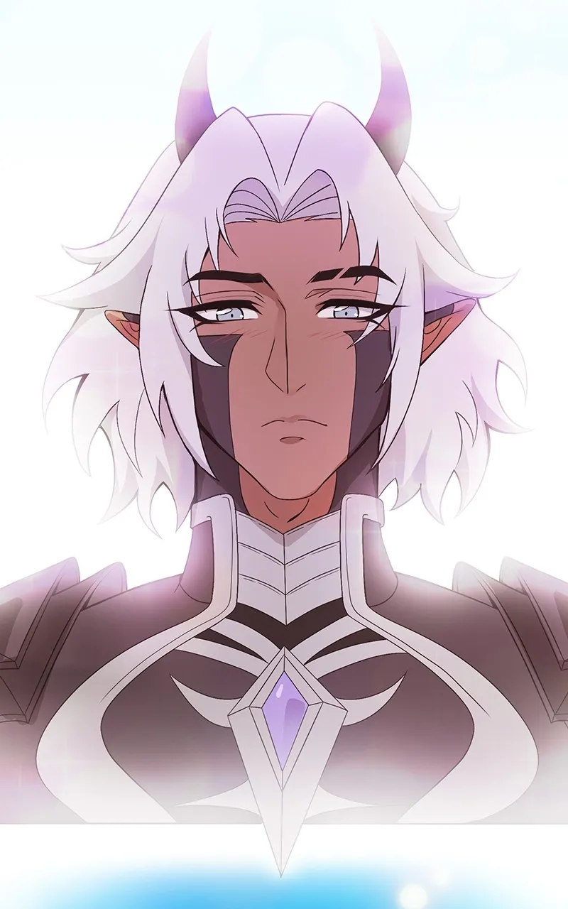 Raising Hell: A Demon