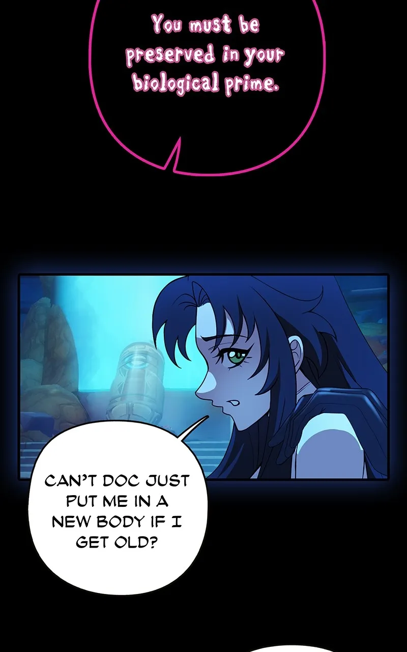 Raising Hell: A Demon
