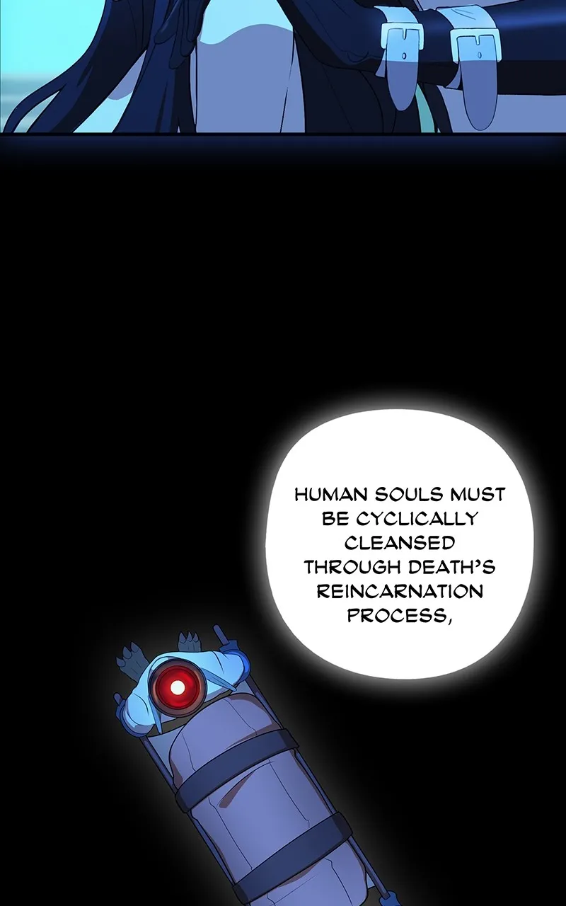 Raising Hell: A Demon