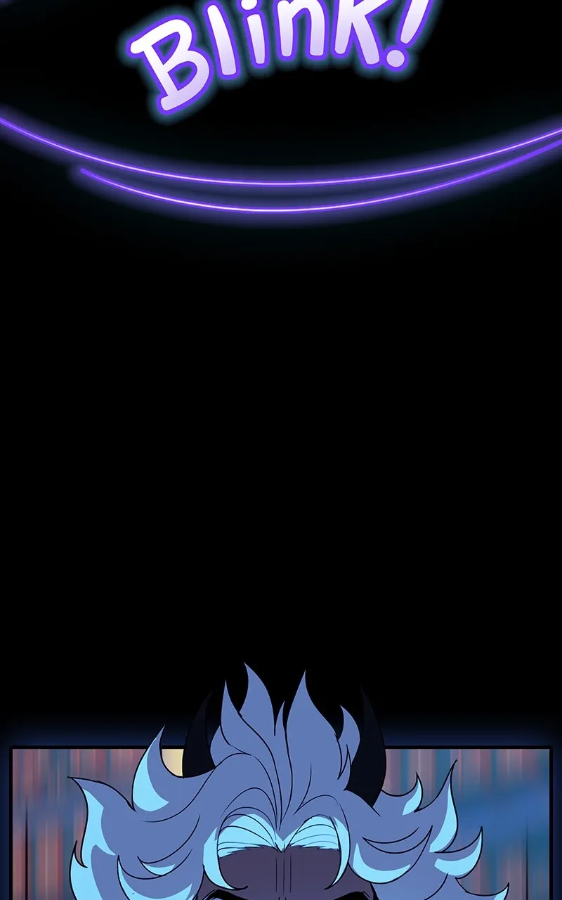 Raising Hell: A Demon