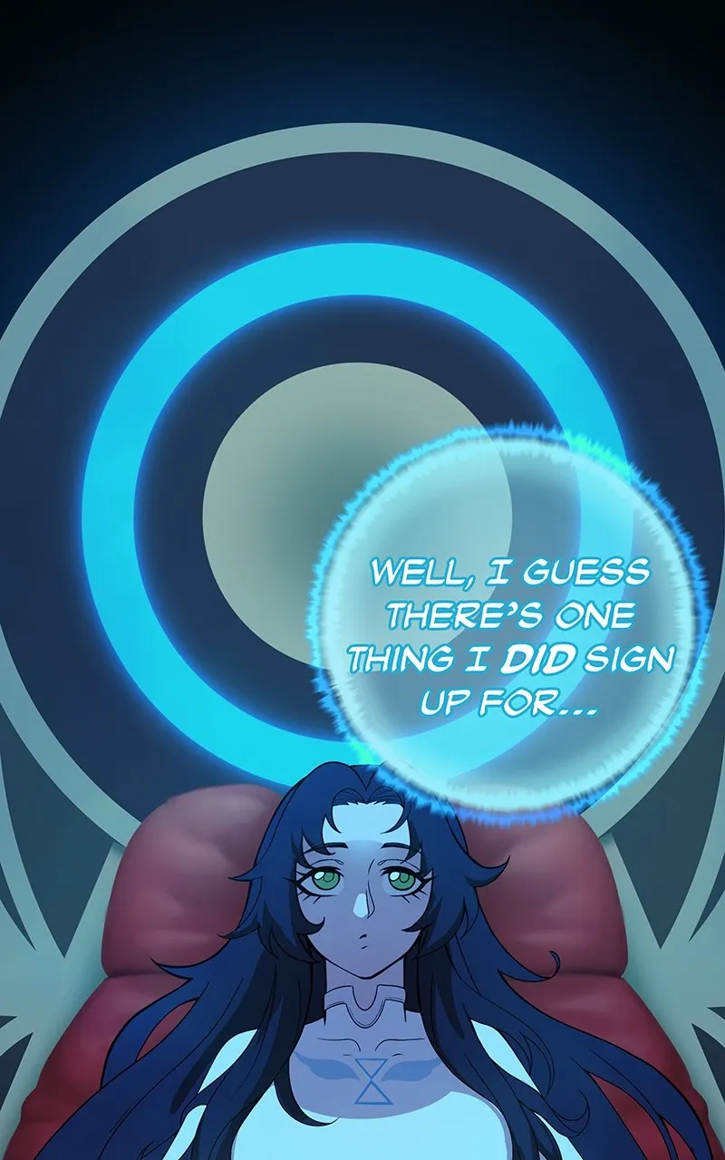 Raising Hell: A Demon