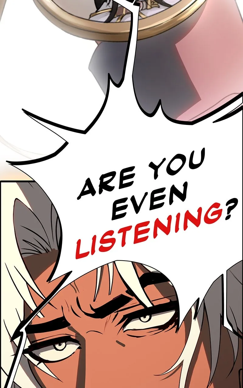 Raising Hell: A Demon