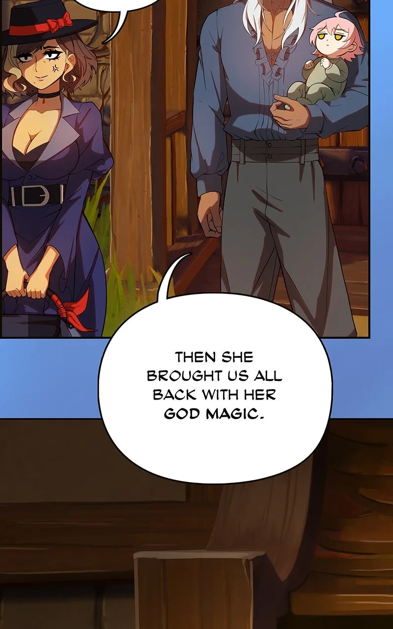 Raising Hell: A Demon