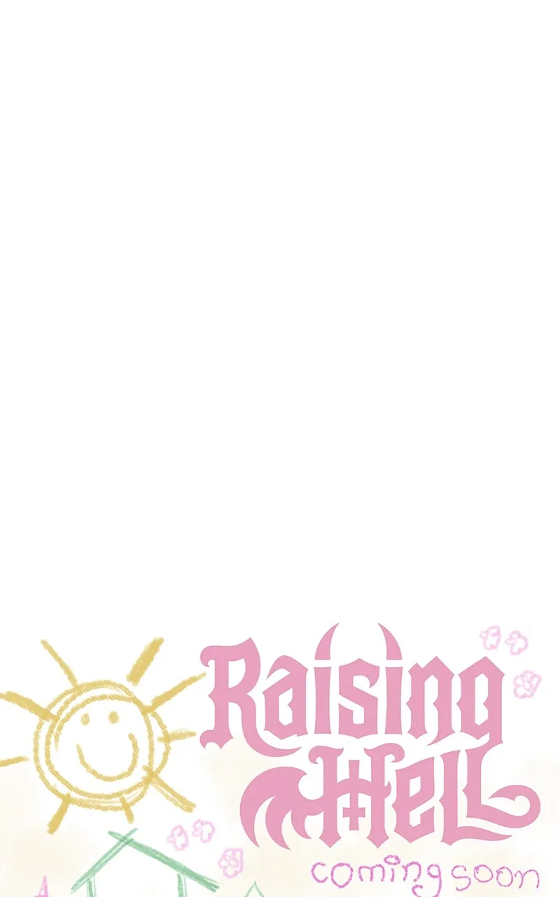 Raising Hell: A Demon